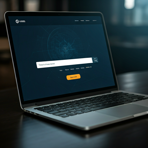 Website UI