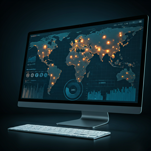 Dashboard UI