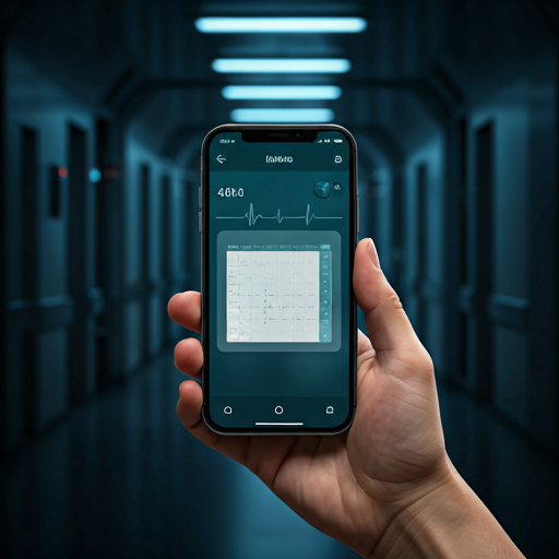 Doctor Companion App