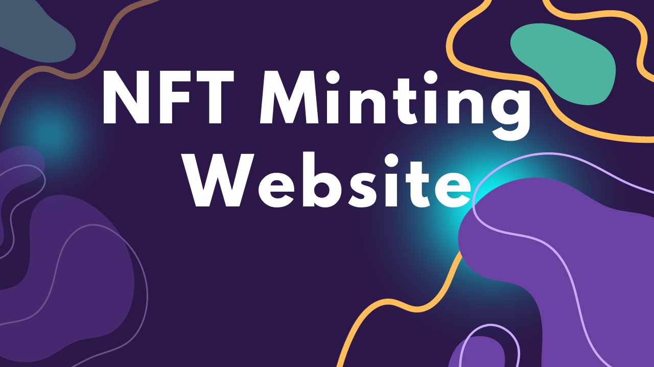 NFT Minting Website