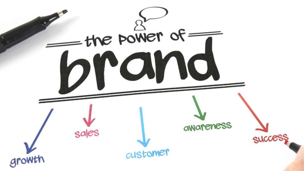 brand management services