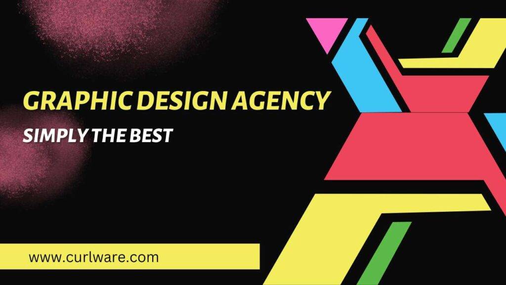 Graphic Design Agency Simply The Best