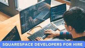 Squarespace Developers For Hire