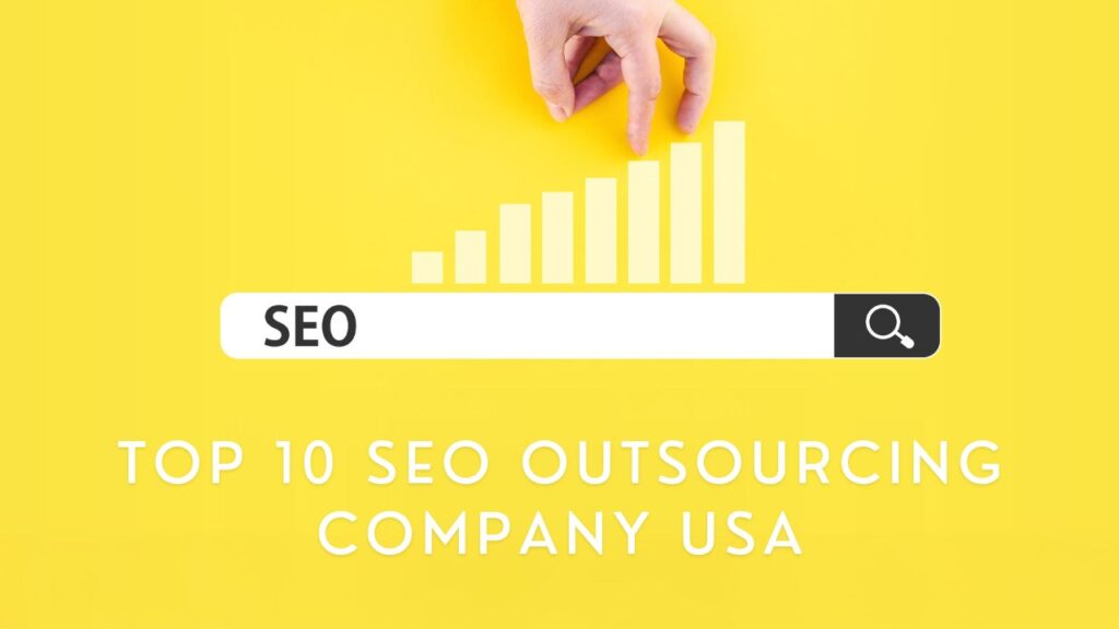 seo outsourcing company usa