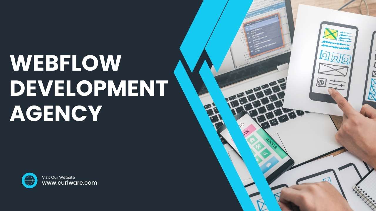 Webflow Development Agency