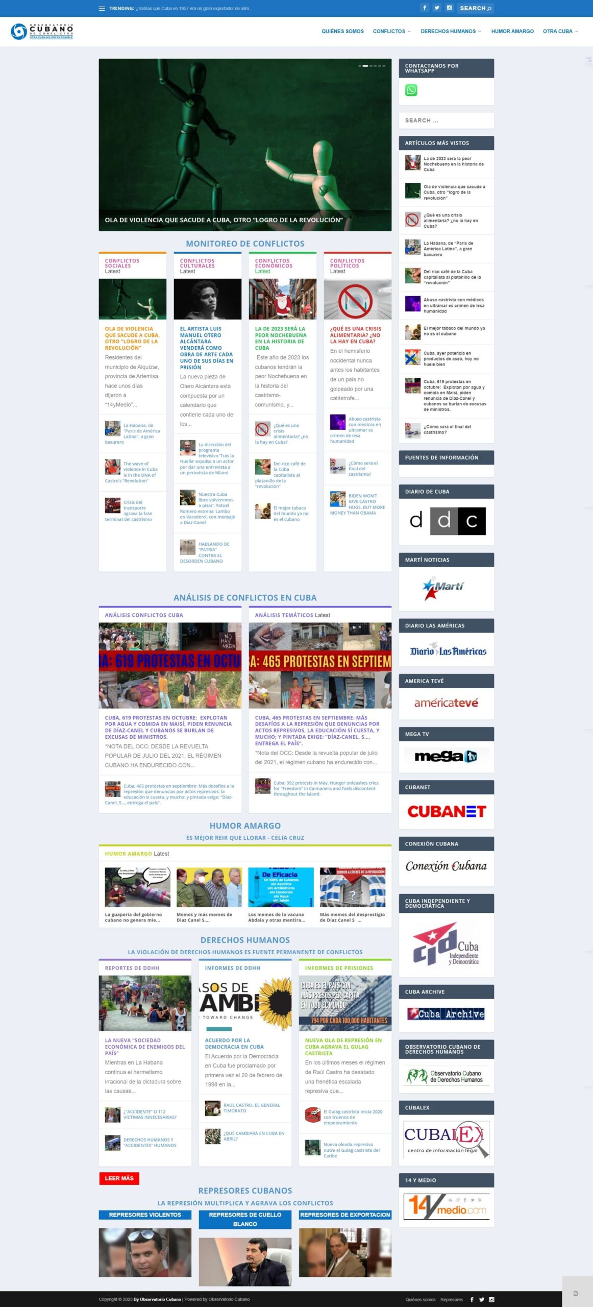 curlware news paper website scaled1