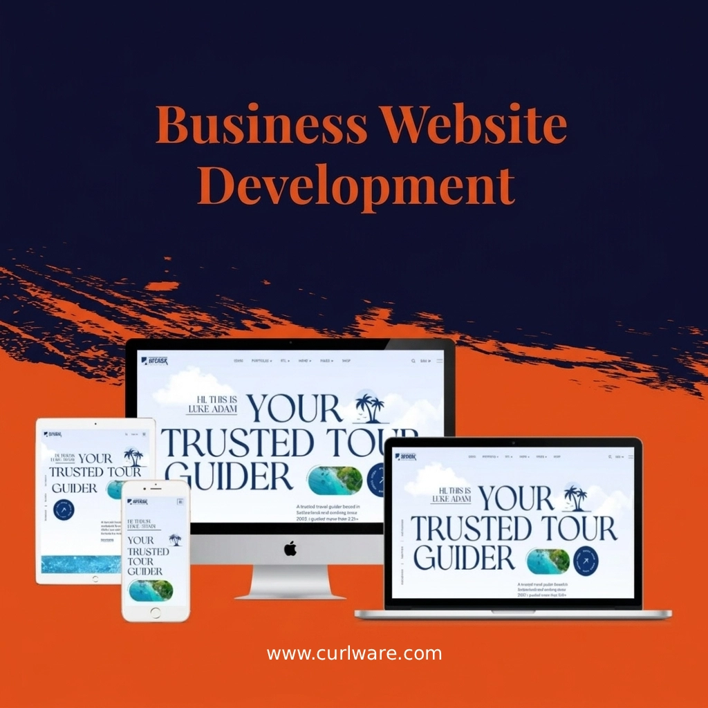 Business Development 1