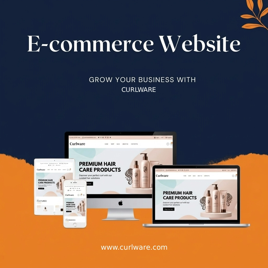E commerce