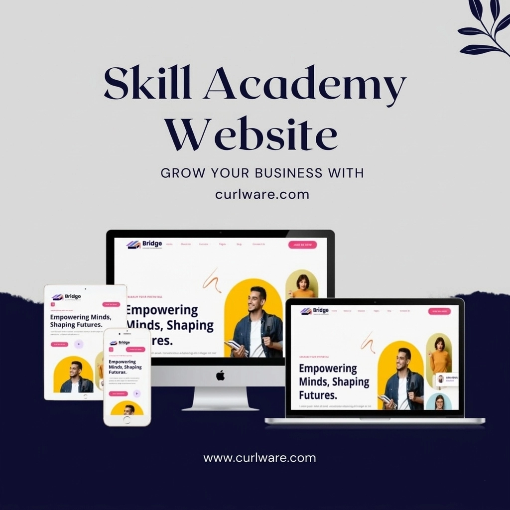 Skill Academy