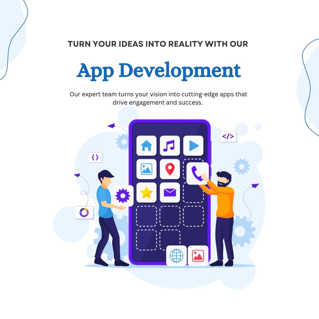 apps development