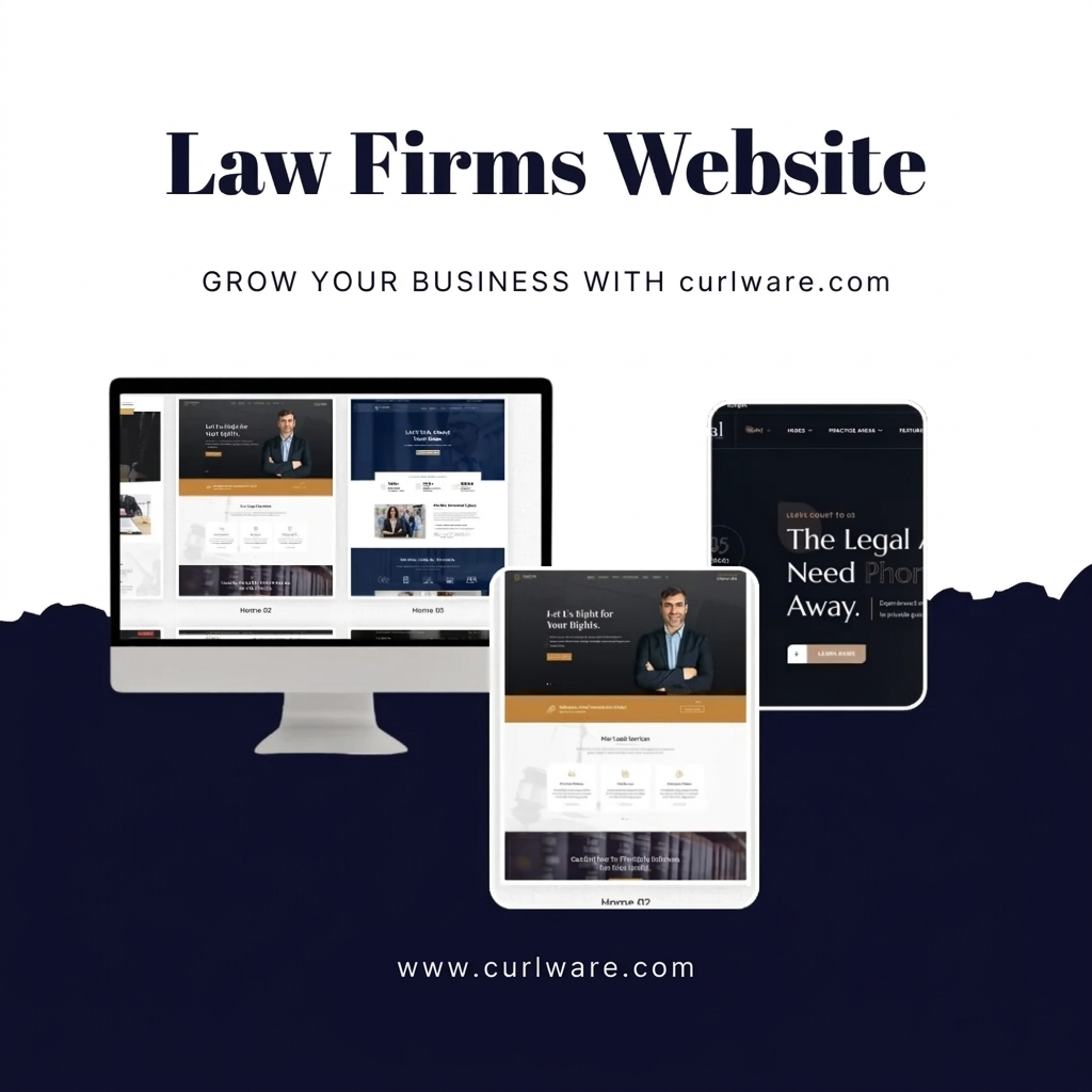 law firms