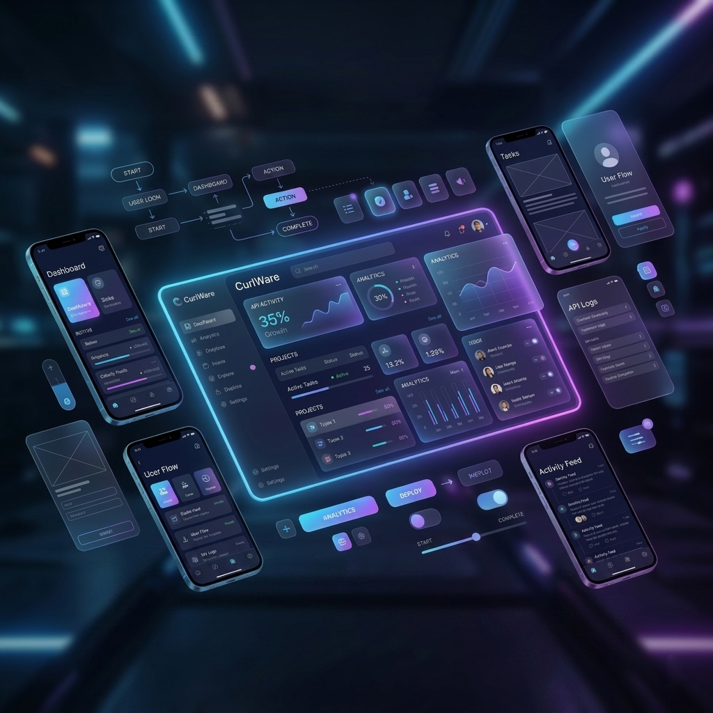 UI UX Image