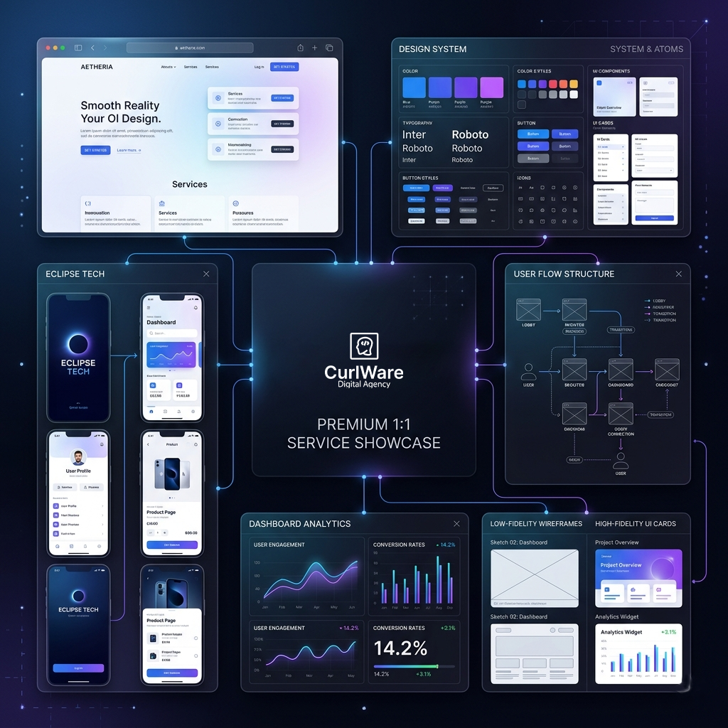 Why Choose ui